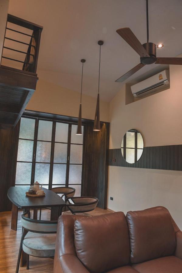 Gategaa Village Chiang Mai Exterior photo