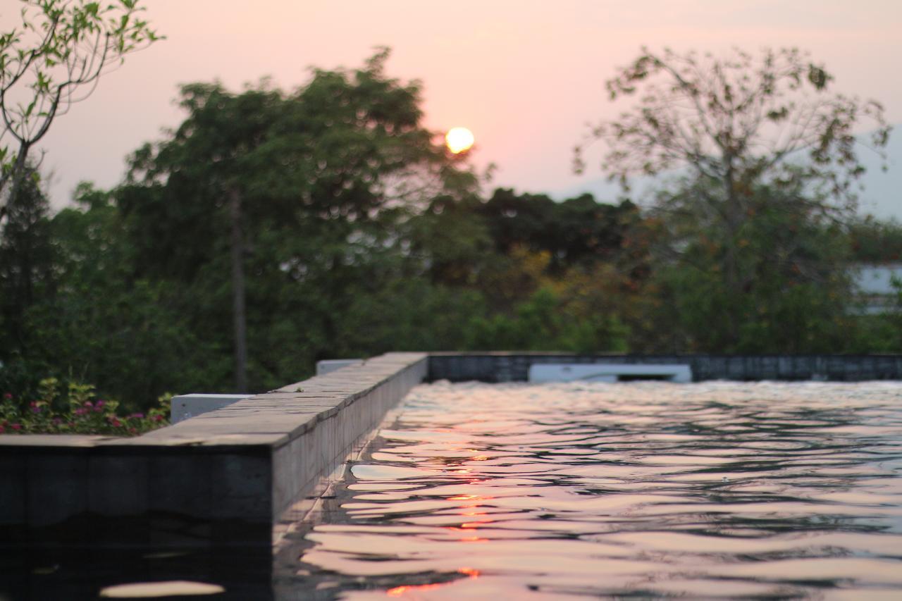 Gategaa Village Chiang Mai Exterior photo