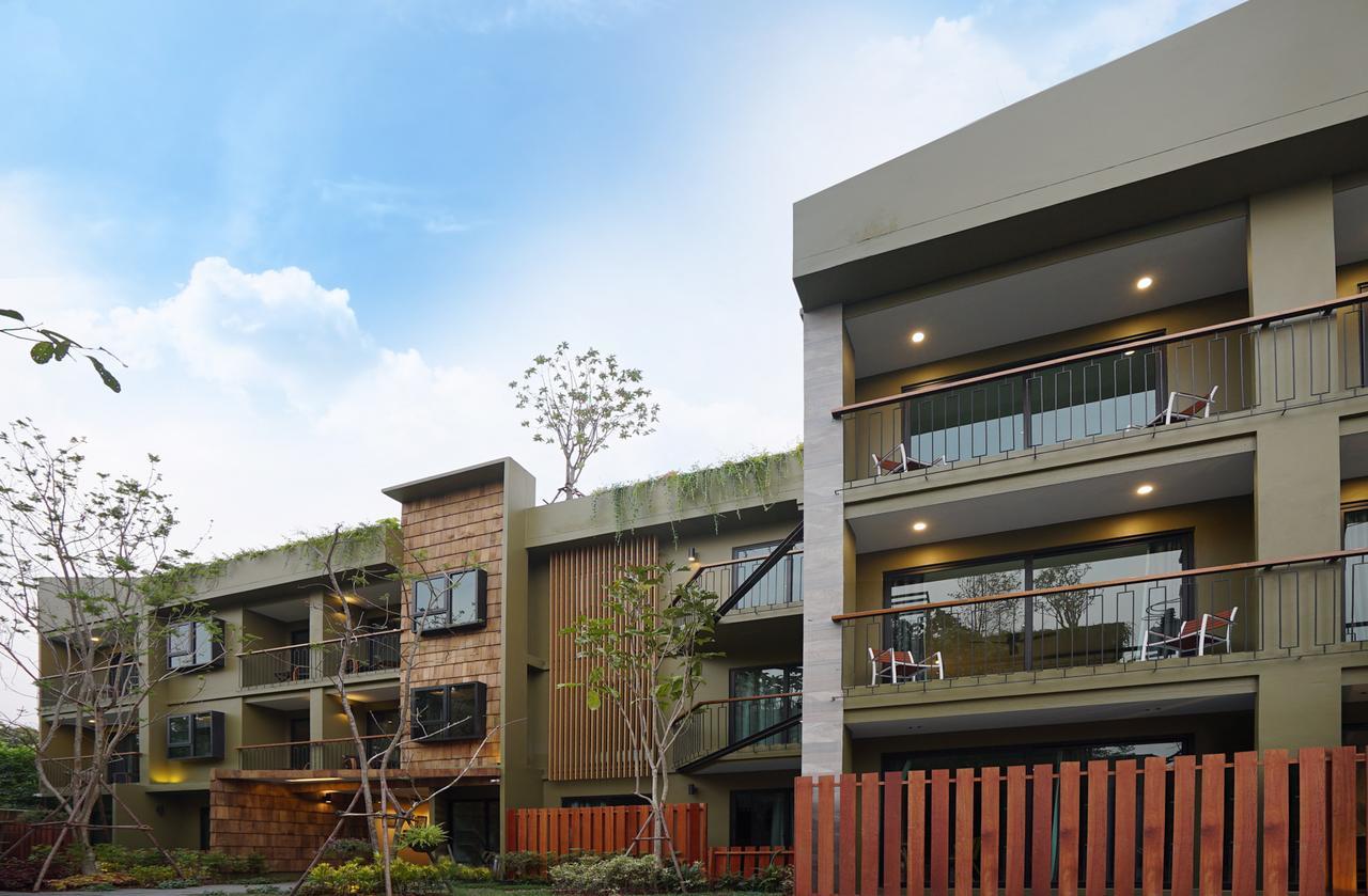 Gategaa Village Chiang Mai Exterior photo