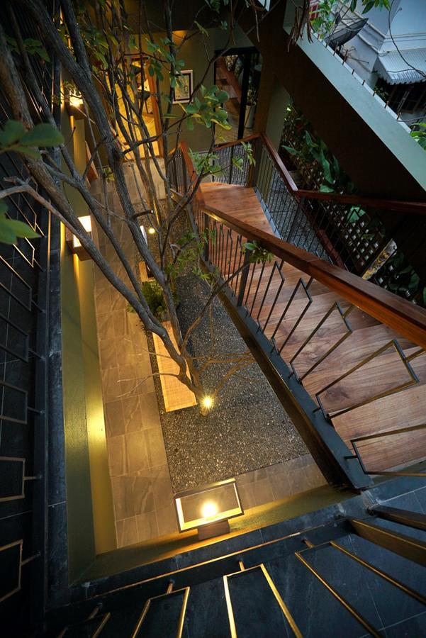 Gategaa Village Chiang Mai Exterior photo