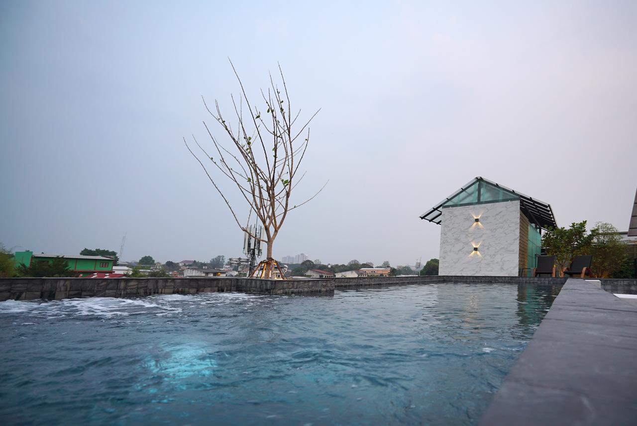 Gategaa Village Chiang Mai Exterior photo
